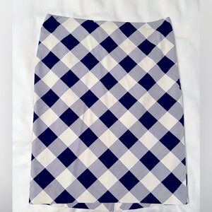 The Limited Pencil Skirt